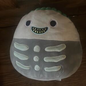 Nightmare before Christmas special edition squish mellow